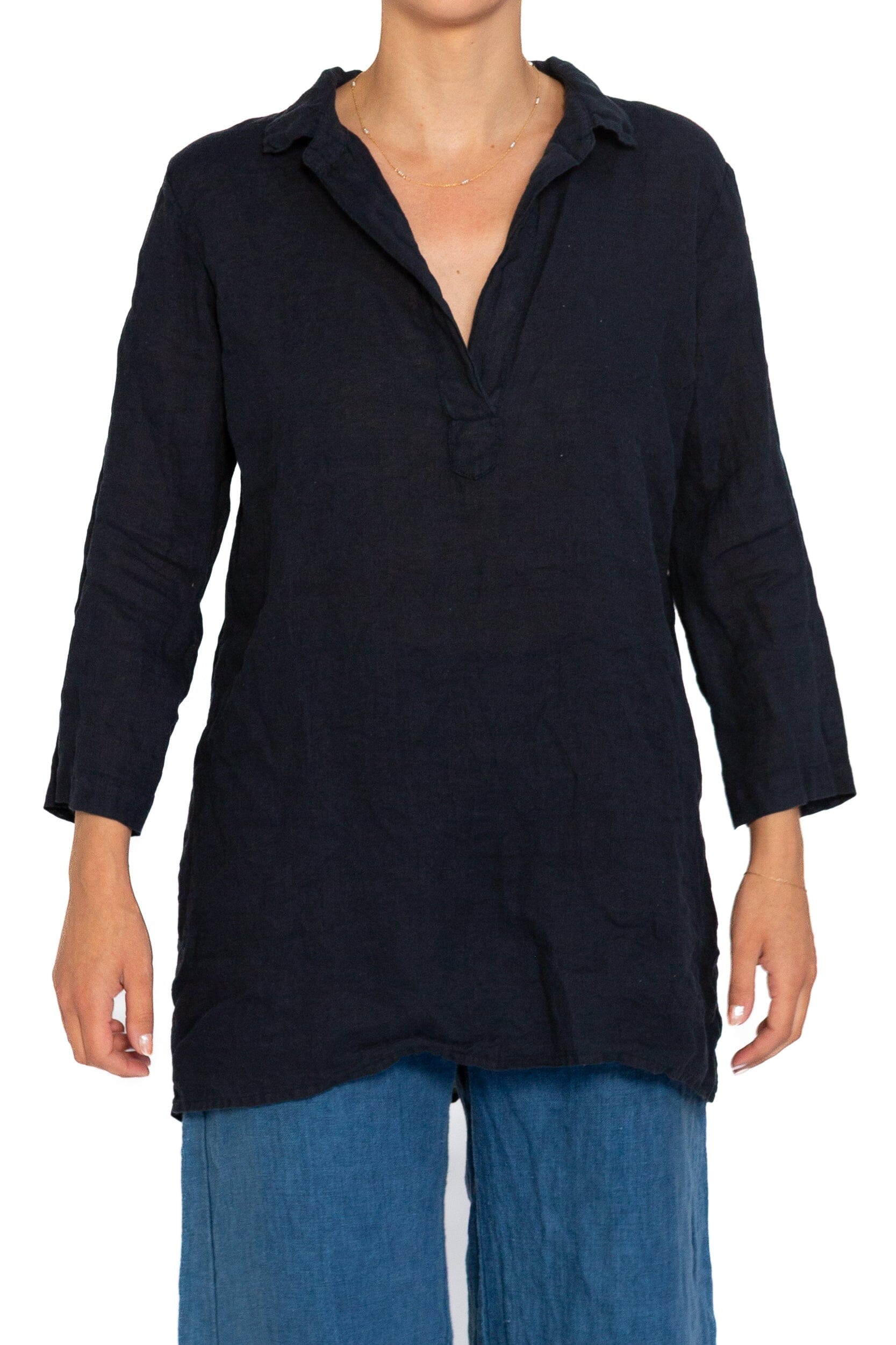 Kendall - Linen S10 - Linen Tops CP Shades