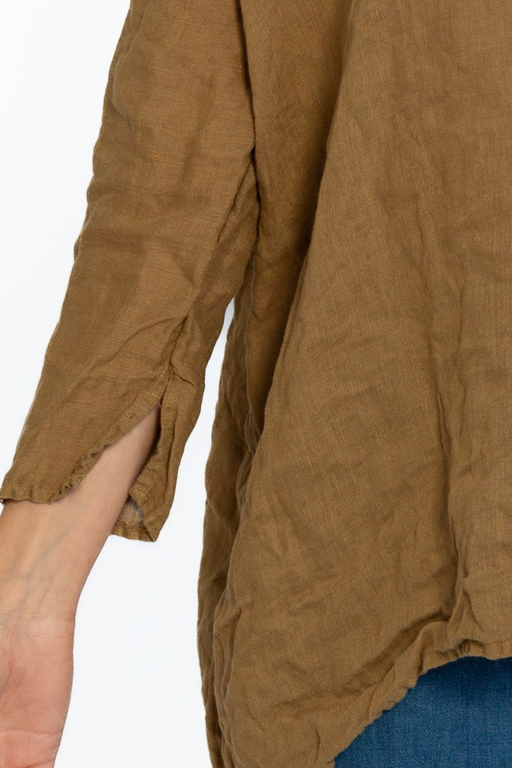 Sibella - Linen S10 - Linen Tops CP Shades