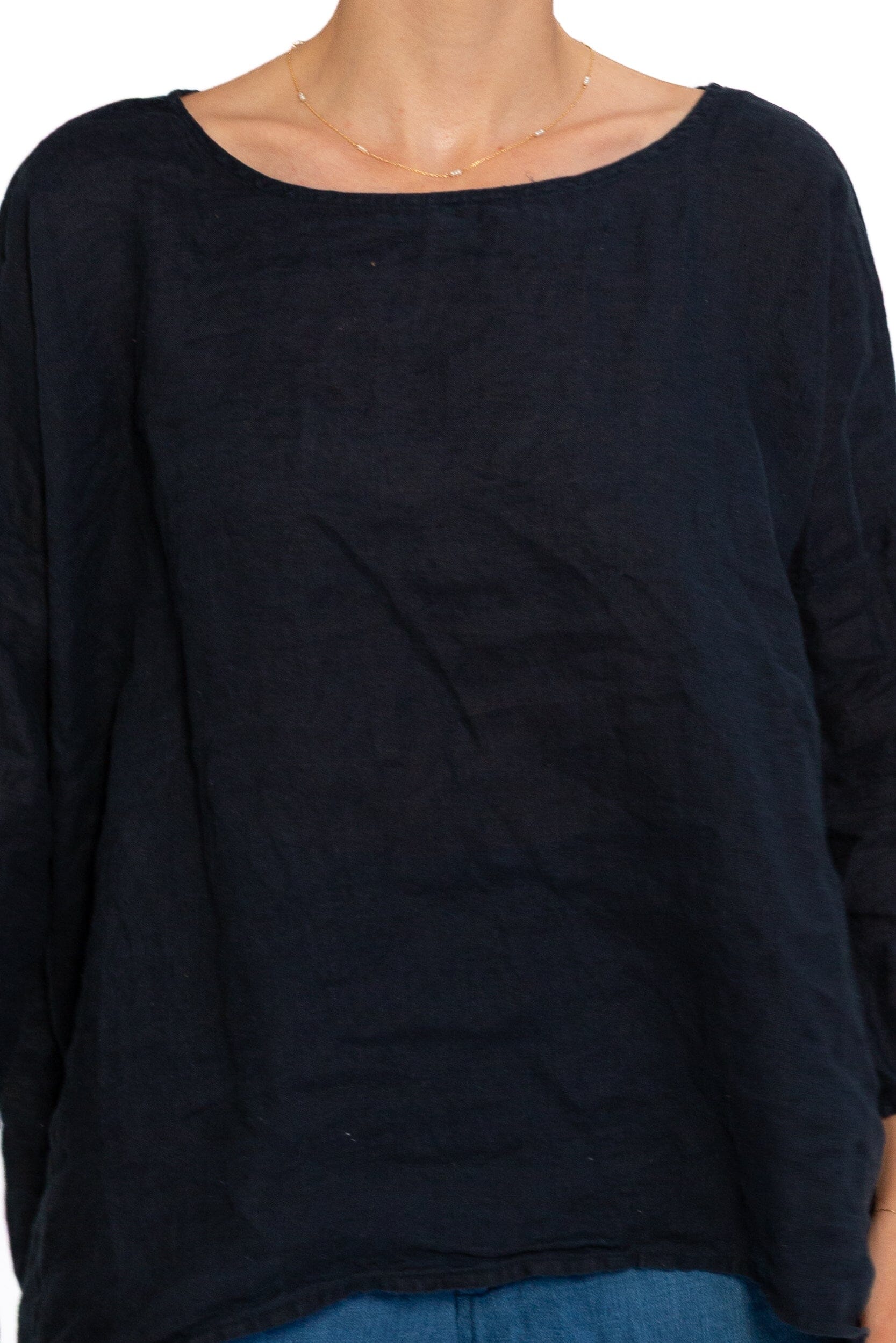 Sibella - Linen S10 - Linen Tops CP Shades