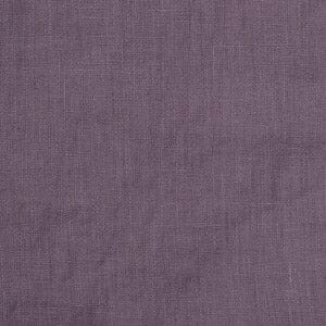 Adele - Linen S50 - Linen Dresses CP Shades puce