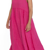 Adele - Linen S50 - Linen Dresses CP Shades 