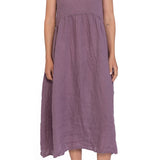 Adele - Linen S50 - Linen Dresses CP Shades 