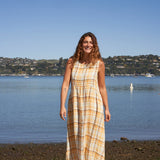 Adele - Yarn Dyed Linen S20 - Yarn Dyed Linen CP Shades 