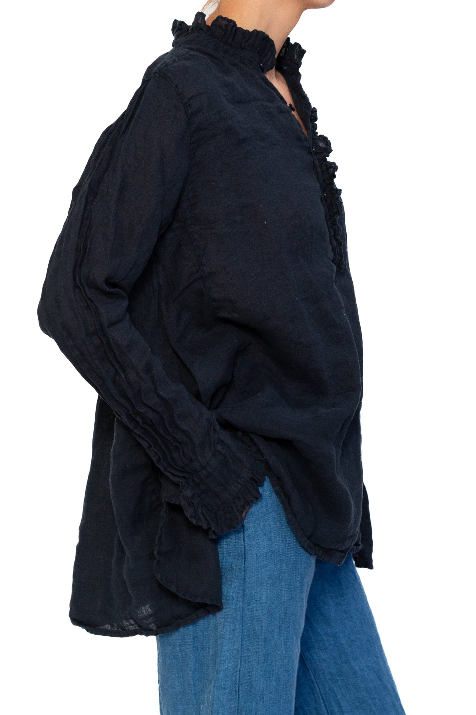 Amber - Linen S10 - Linen Tops CP Shades 