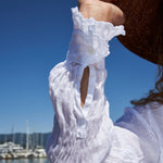 Amber - Linen S10 - Linen Tops CP Shades 