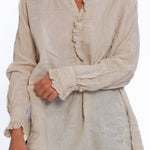 Amber - Linen S10 - Linen Tops CP Shades 
