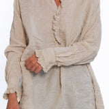 Amber - Linen S10 - Linen Tops CP Shades 