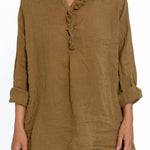 Amber - Linen S10 - Linen Tops CP Shades 