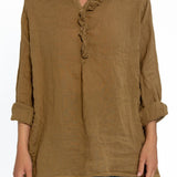 Amber - Linen S10 - Linen Tops CP Shades 
