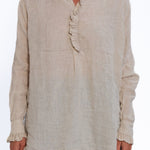 Amber - Linen S10 - Linen Tops CP Shades sand