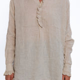 Amber - Linen S10 - Linen Tops CP Shades sand