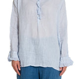 Amber - Linen S10 - Linen Tops CP Shades mist
