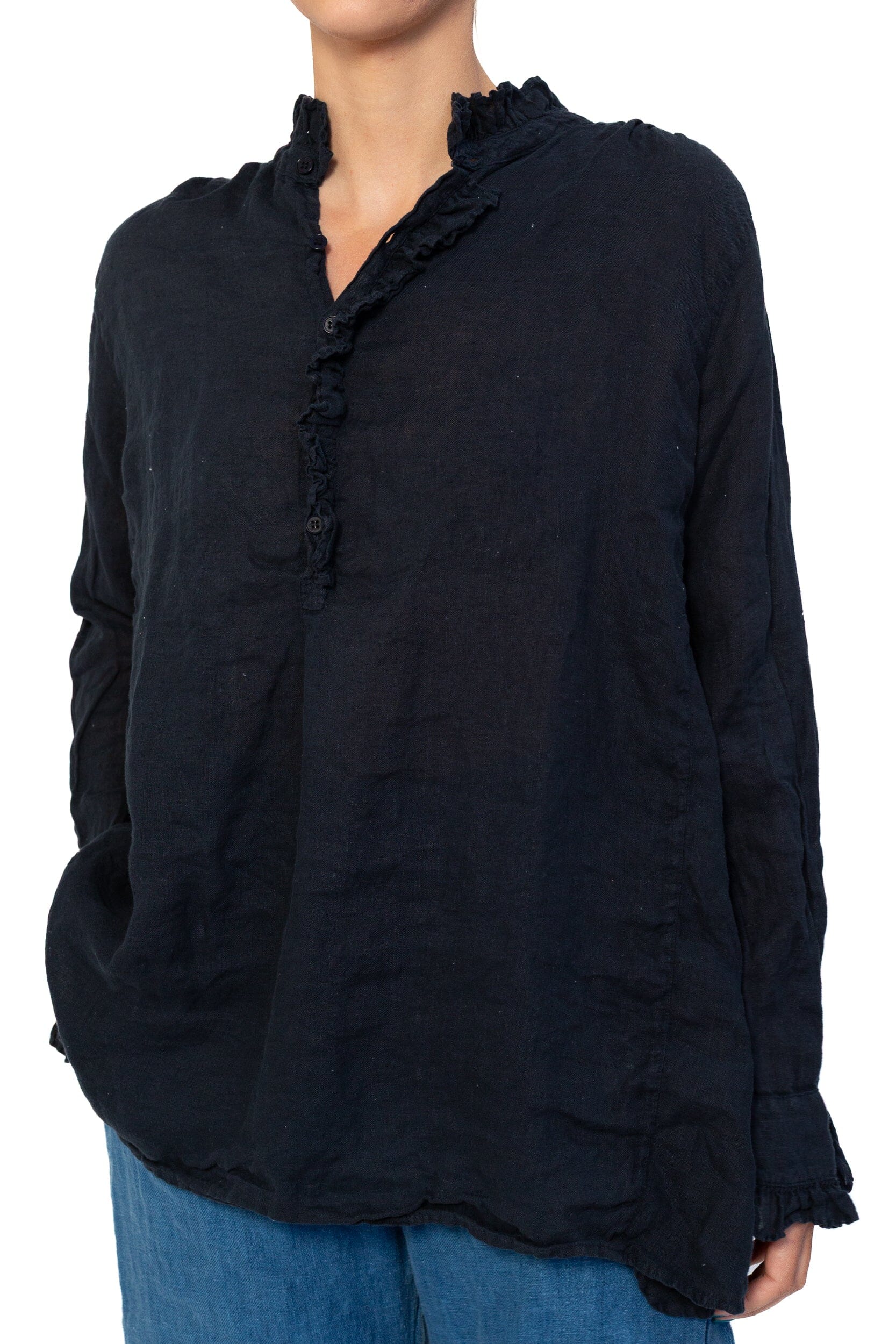 Amber - Linen S10 - Linen Tops CP Shades 
