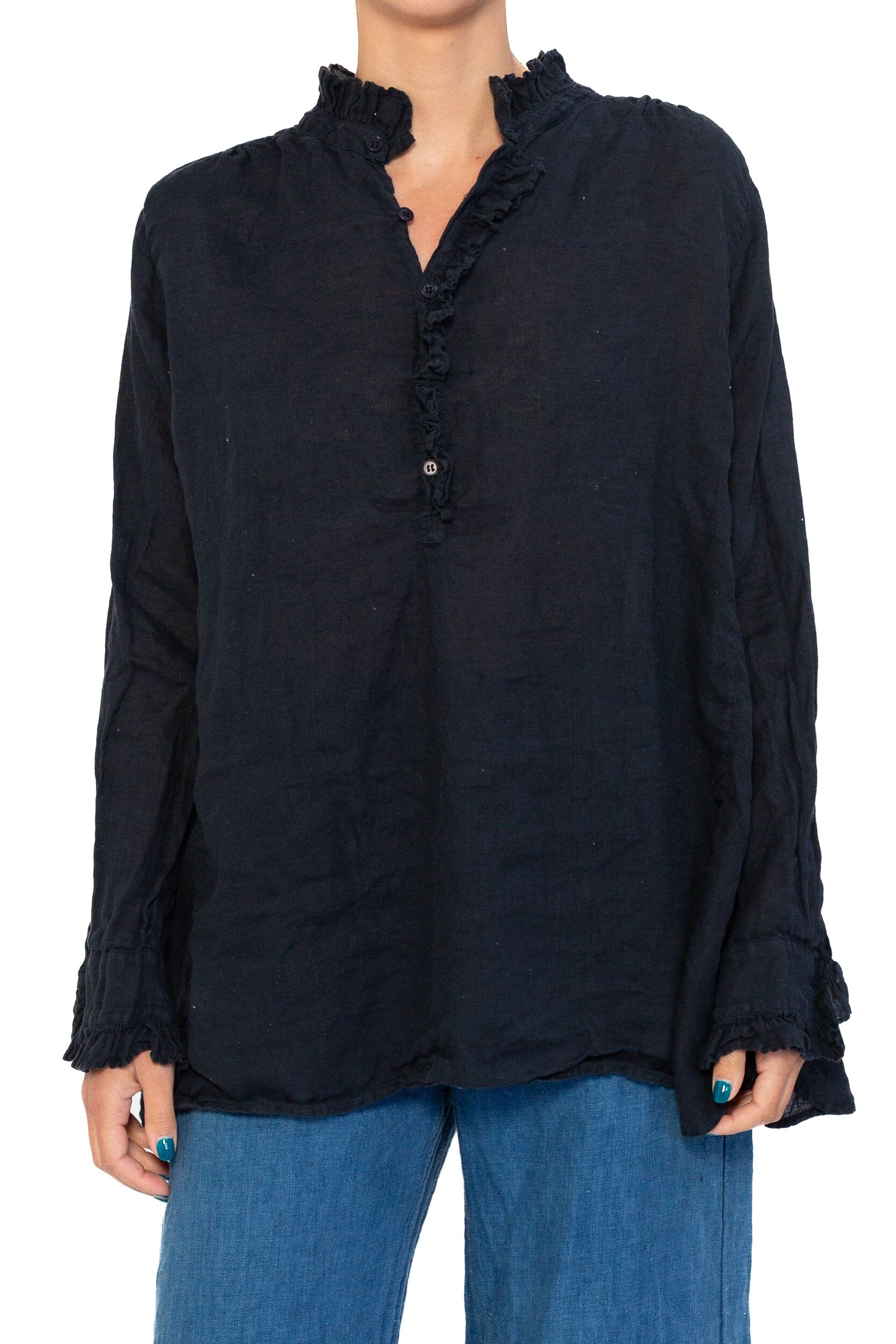 Amber - Linen S10 - Linen Tops CP Shades 