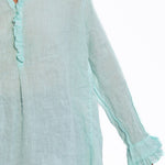 Amber - Linen S10 - Linen Tops CP Shades 