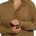 Amber - Linen S10 - Linen Tops CP Shades 