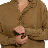 Amber - Linen S10 - Linen Tops CP Shades 