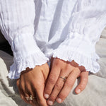 Amber - Linen S10 - Linen Tops CP Shades 