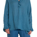 Amber - Linen S10 - Linen Tops CP Shades 
