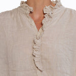 Amber - Linen S10 - Linen Tops CP Shades 