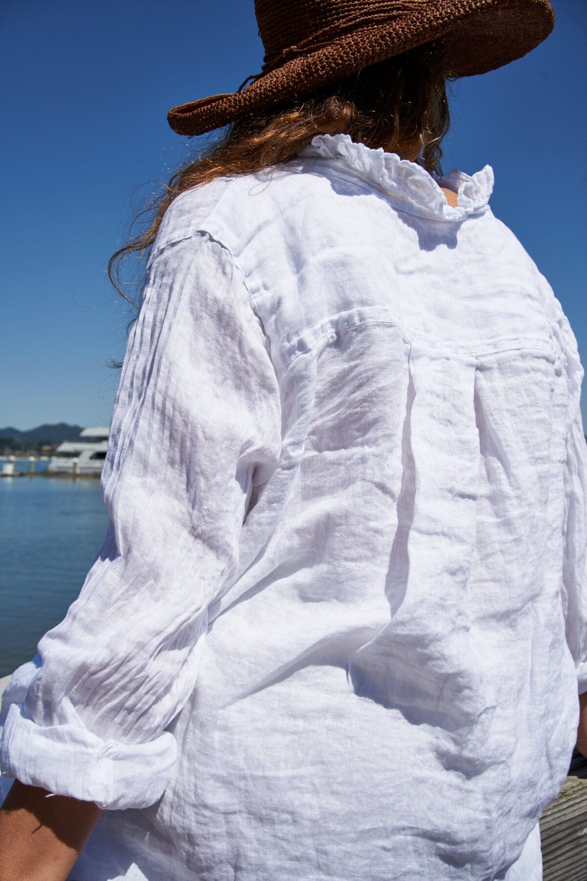 Amber - Linen S10 - Linen Tops CP Shades 