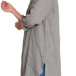 Annette - Linen S10 - Linen Tops CP Shades 