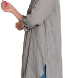 Annette - Linen S10 - Linen Tops CP Shades 