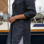 Annette - Linen S10 - Linen Tops CP Shades 