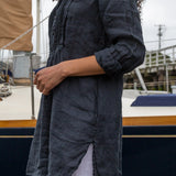 Annette - Linen S10 - Linen Tops CP Shades 