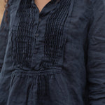 Annette - Linen S10 - Linen Tops CP Shades 