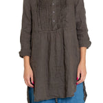 Annette - Linen S10 - Linen Tops CP Shades 