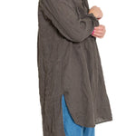 Annette - Linen S10 - Linen Tops CP Shades 