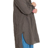 Annette - Linen S10 - Linen Tops CP Shades 