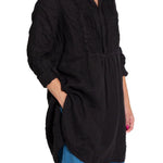 Annette - Linen S10 - Linen Tops CP Shades 