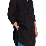 Annette - Linen S10 - Linen Tops CP Shades 