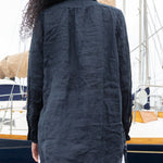 Annette - Linen S10 - Linen Tops CP Shades 