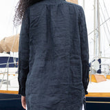 Annette - Linen S10 - Linen Tops CP Shades 