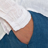 Claudine - Linen S10 - Linen Tops CP Shades 