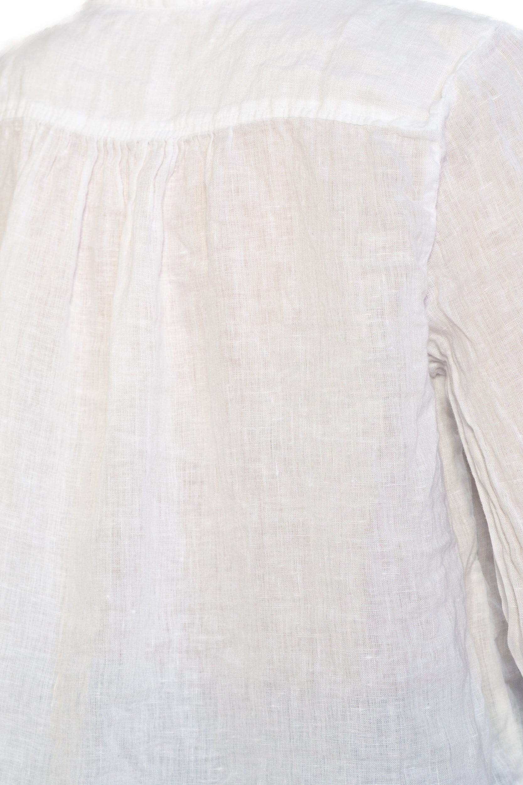Claudine - Linen S10 - Linen Tops CP Shades 