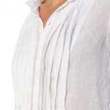 Claudine - Linen S10 - Linen Tops CP Shades 