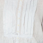 Claudine - Linen S10 - Linen Tops CP Shades 