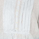 Claudine - Linen S10 - Linen Tops CP Shades 