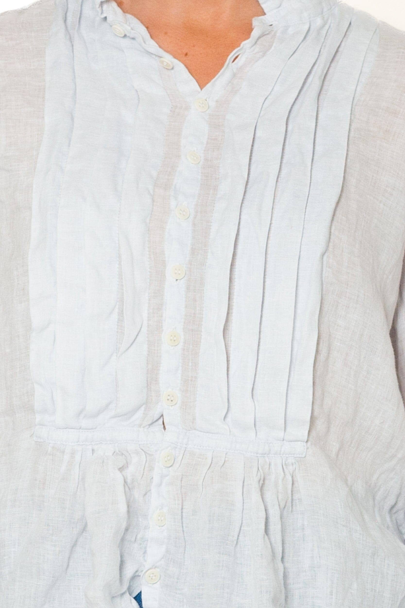 Claudine - Linen S10 - Linen Tops CP Shades 
