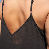 Fairie - Linen S50 - Linen Dresses CP Shades 