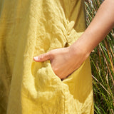 Fairie - Linen S50 - Linen Dresses CP Shades 