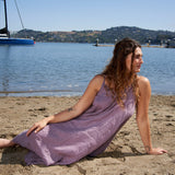 Fairie - Linen S50 - Linen Dresses CP Shades 