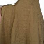 Fanny - Linen S30 - Linen Bottoms CP Shades 
