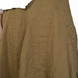 Fanny - Linen S30 - Linen Bottoms CP Shades 