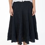 Fanny - Linen S30 - Linen Bottoms CP Shades ink