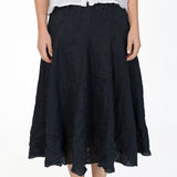 Fanny - Linen S30 - Linen Bottoms CP Shades ink
